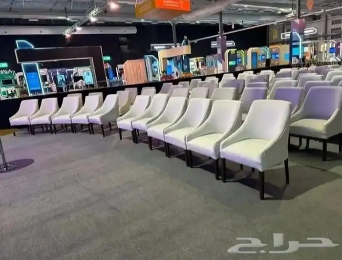 محل الحفلات 4