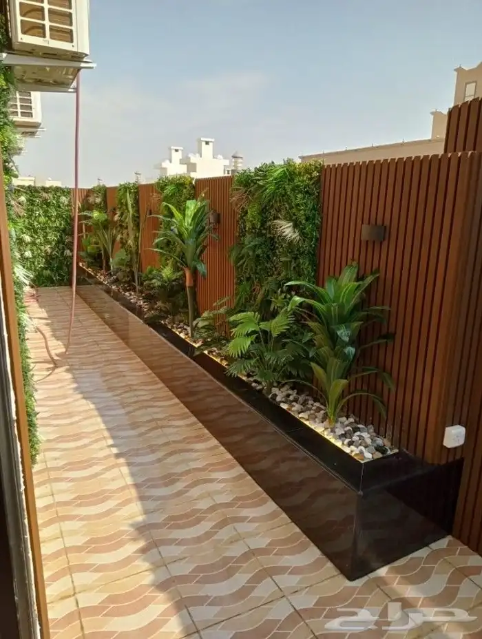 تنسيق حدائق بأقل الأسعار بالرياض وبنطلع لأى مكان 0