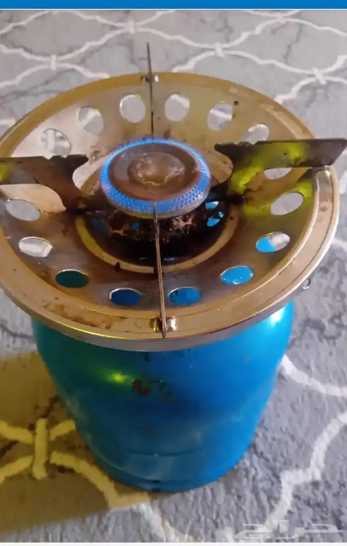 دافور غاز رحلات للبيع 0