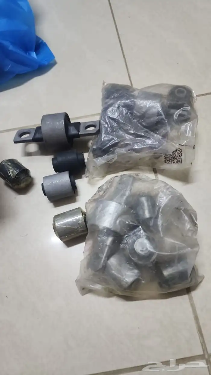 جلد مقصات فورد فيوجن و ايدج وماذدا وميلان خلفية 3