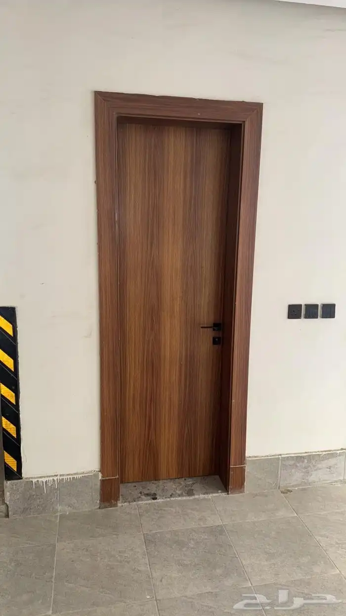 ابواب wpc شركة ليريكو مع ضمان عشر سنوات 4