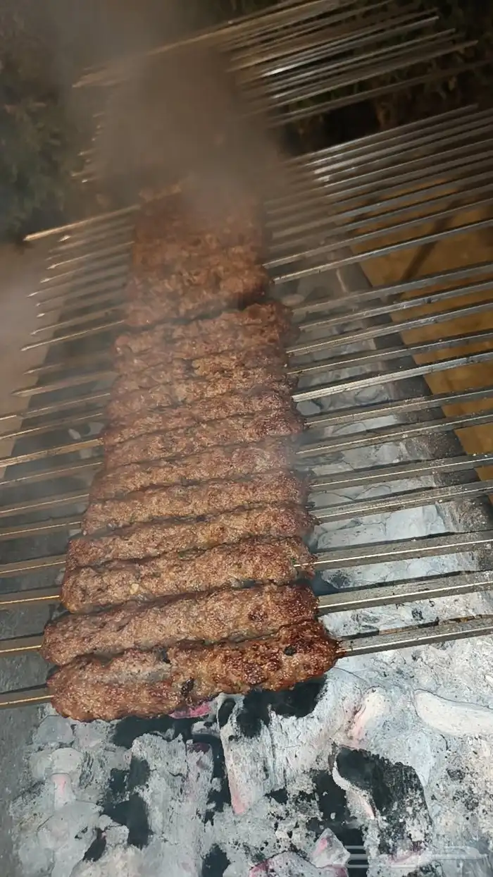 معلم مشاوي مشويات شوي 3