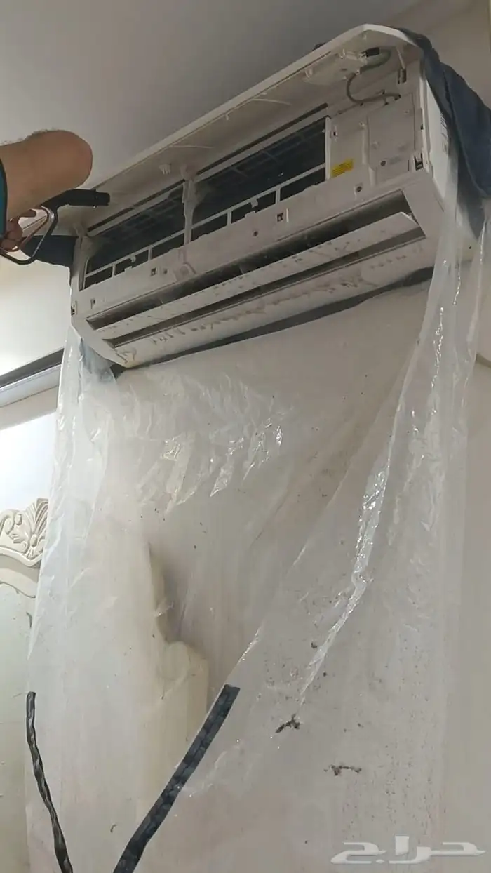 شركة تنظيف كنب سجاد تنظيف شقق تنظيف مكيفات تنظيف خزانات 5