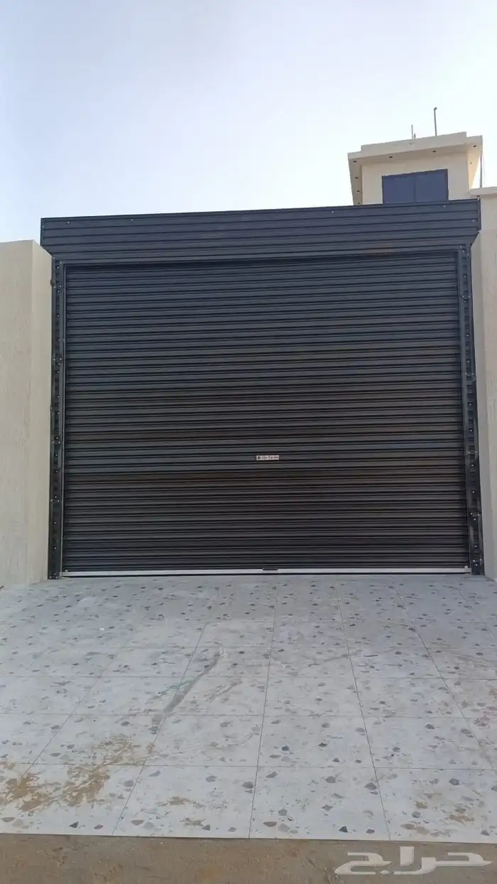 مصنع اسس الرواد للابواب اتوماتيكية 2