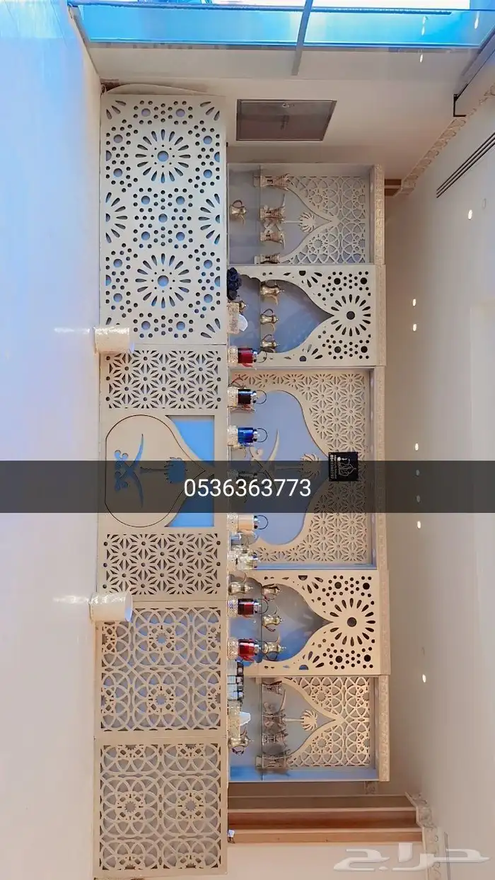 الرياض وضوحيها 4