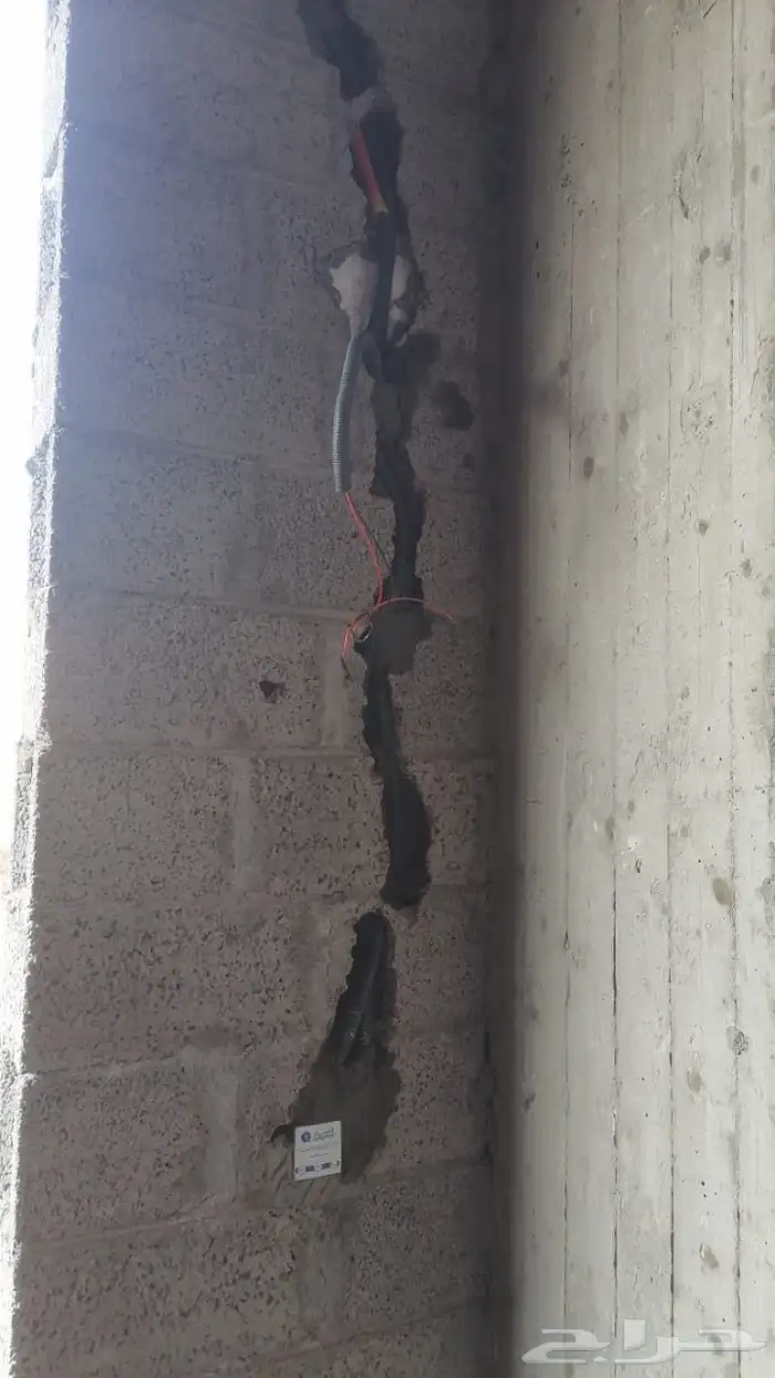 كهربائي لجميع أعمال التاسيس تشطيب صيانه خدمه 24ساعه 5