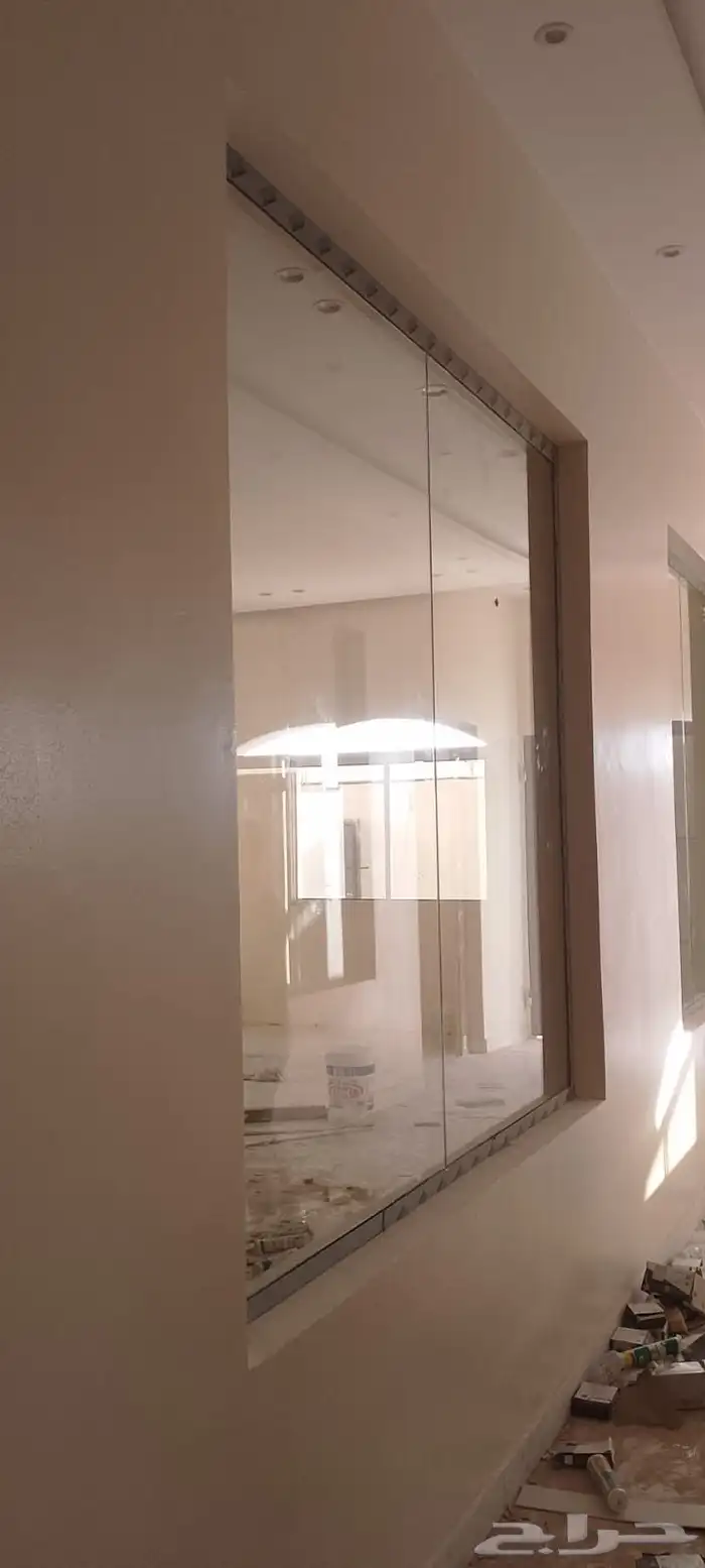 مصنع اسس الرواد للابواب اتوماتيكية 1