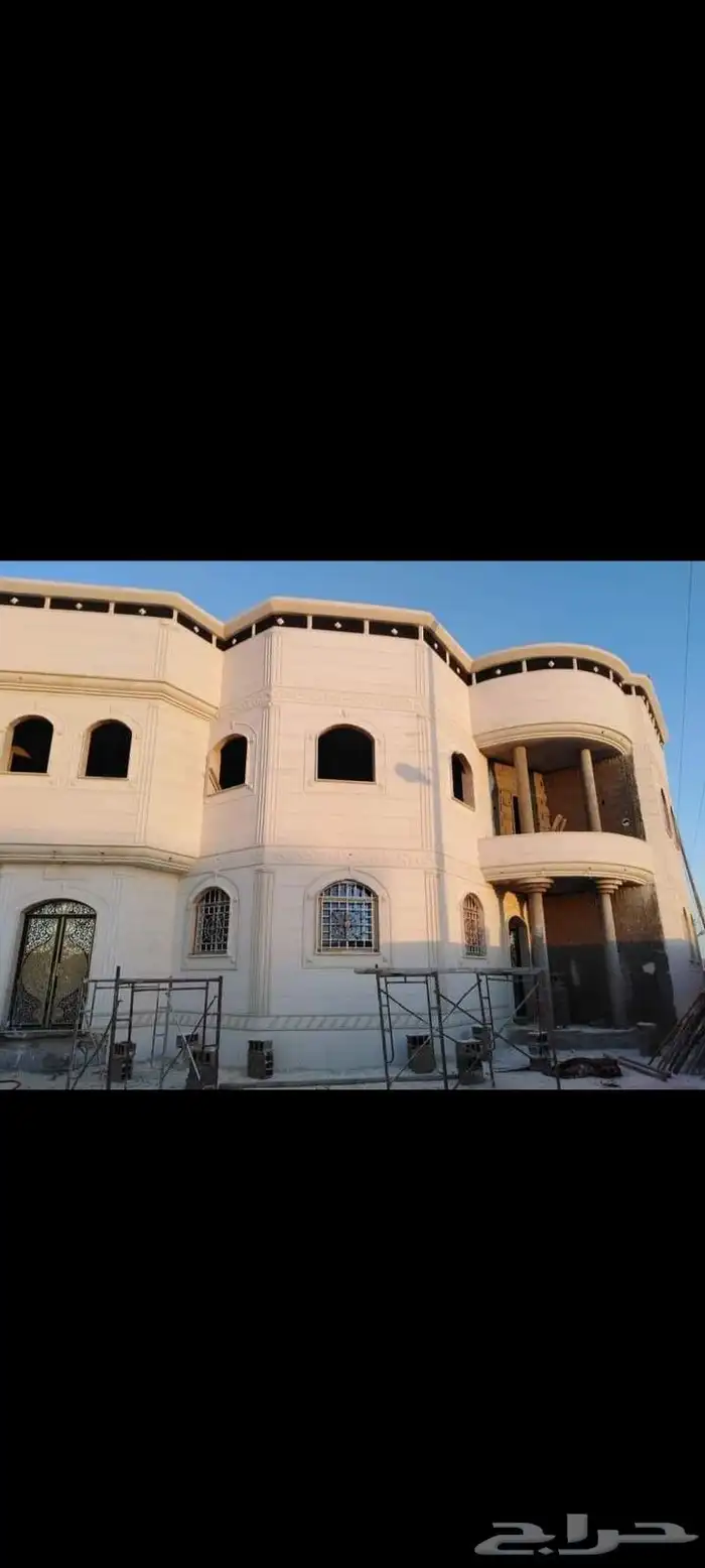 لياسه ملونه سمنت الرياض وبطحا الرياض بديل الحجر 7