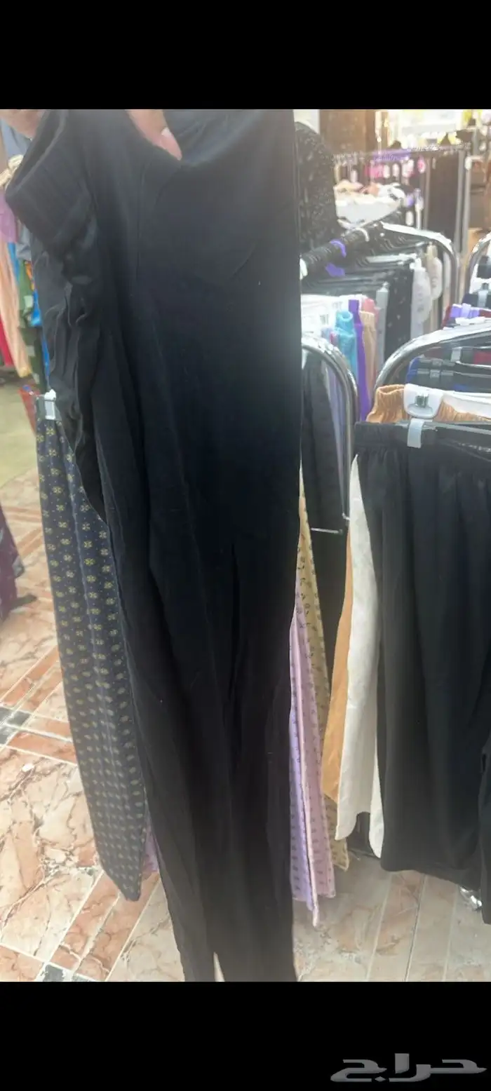 بنطلون وشورت حريمى بسعر ممتاز بدايه من 10 درزن 1