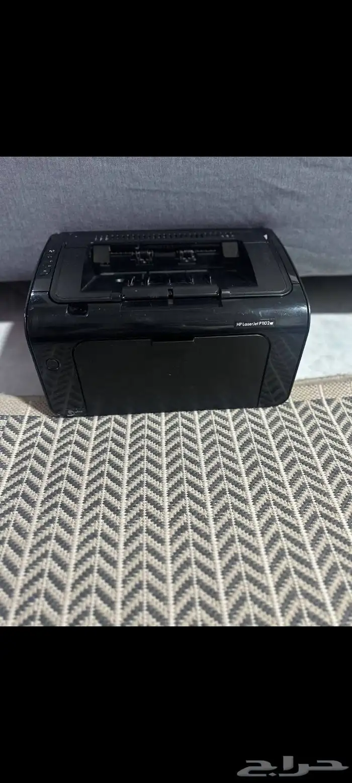 طابعه 1102w hp 0