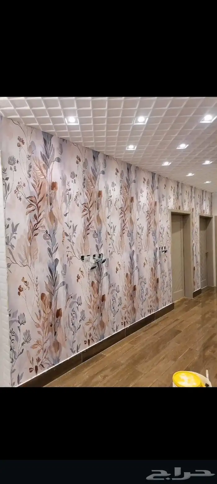 دهانات وديكورات مكه 0