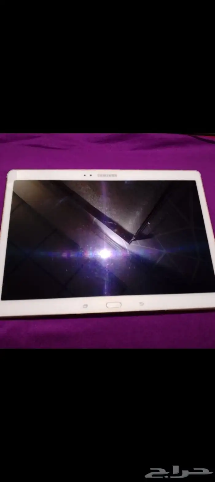 جهاز اللوحي تابلت سامسونج جالكسي S 10.5 1