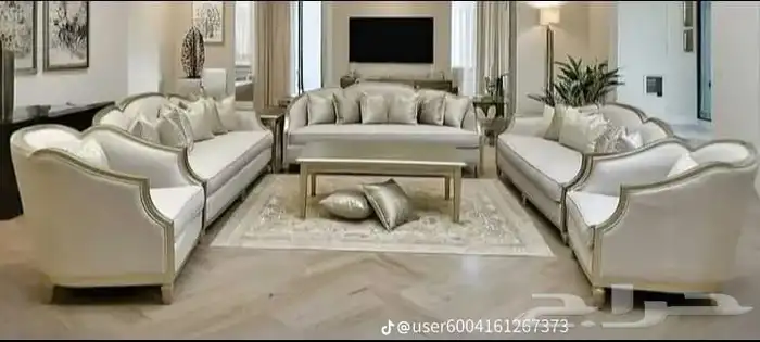 تفصيل جميع انواع جلسات خارجية حسب الطلب حسب المقاس 0