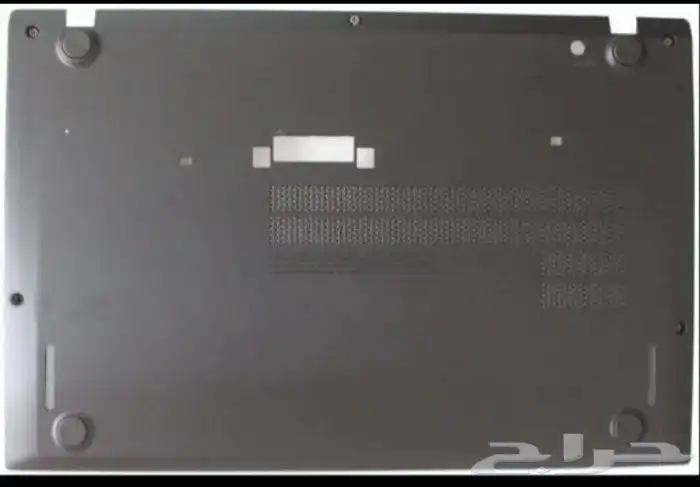 لابتوب Lenovo ThinkPad T460s معالج i7 رام 8 هاردسك 256SSD (م 4