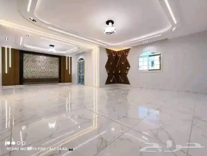 دهان وديكور وعوازل اسطح وخزانات 5