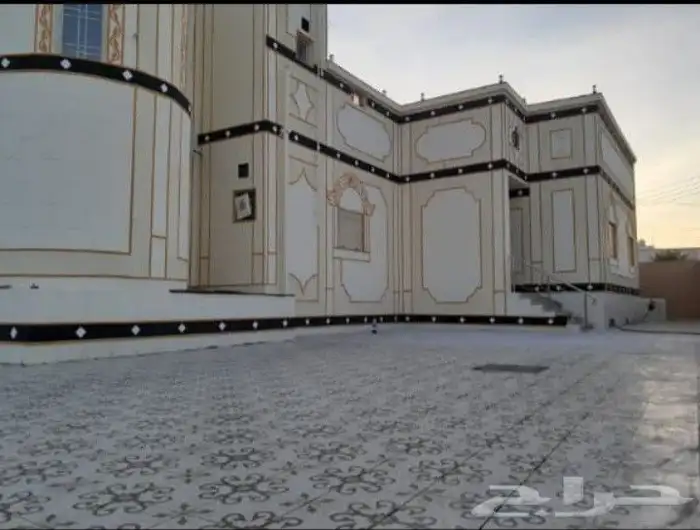 لياسه ملونه وديكورات خرجيه 3