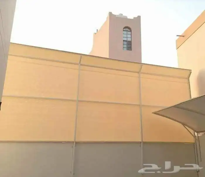 جلسات خارجيه مجالس خارجيه مظلات وسواتر 8