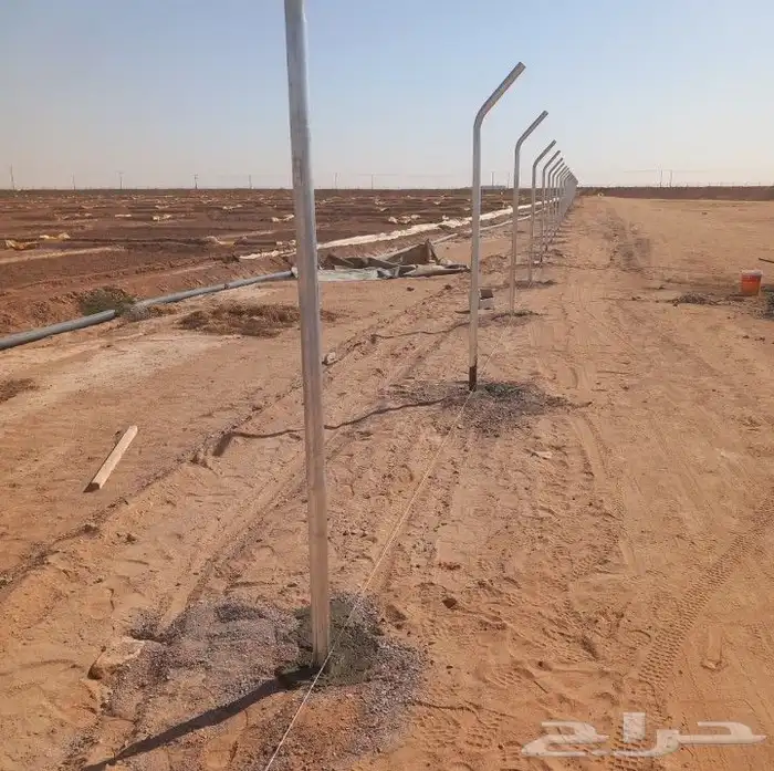 مقاول جميع انواع الشبوك وأعمال النخيل والبيوت التراثيه من ا 0