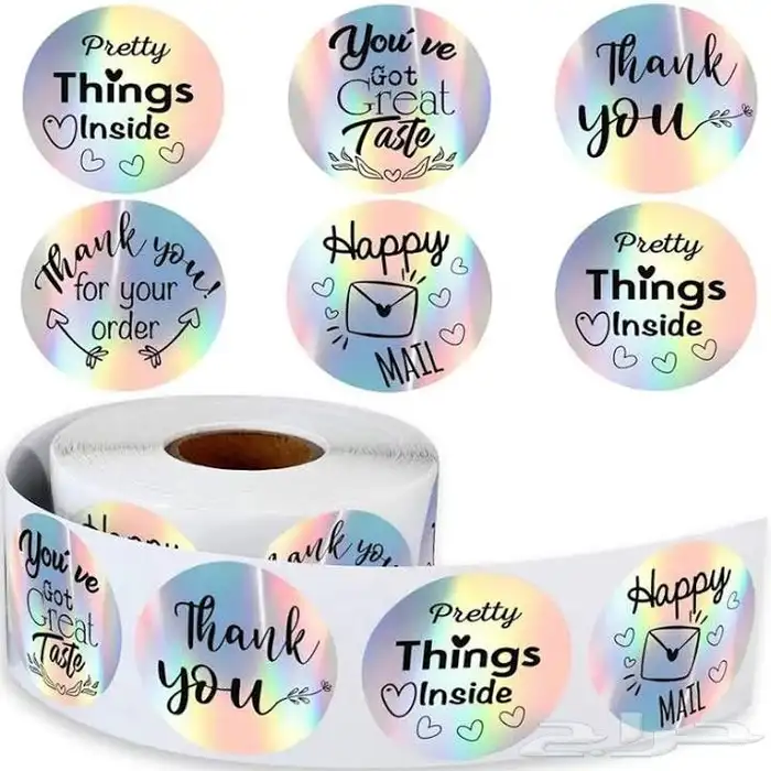 تنفيذ جميع انواع المطبوعات 5