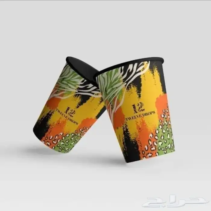 تنفيذ جميع انواع المطبوعات 1