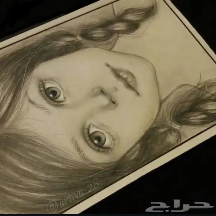 رسامه محترفه 2