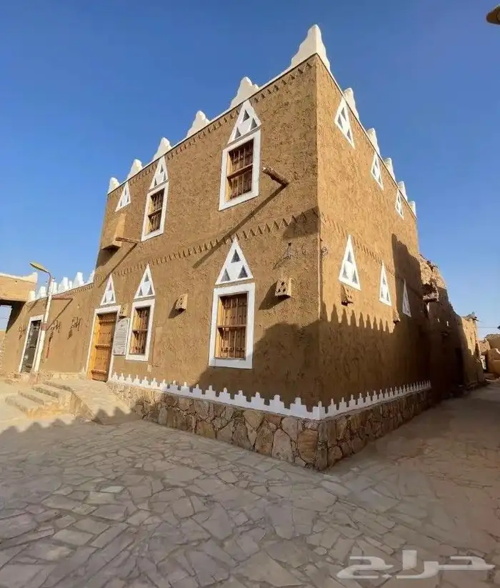 تنفيذ جميع اعمال التراث نشتغل في انحا الممكله 3