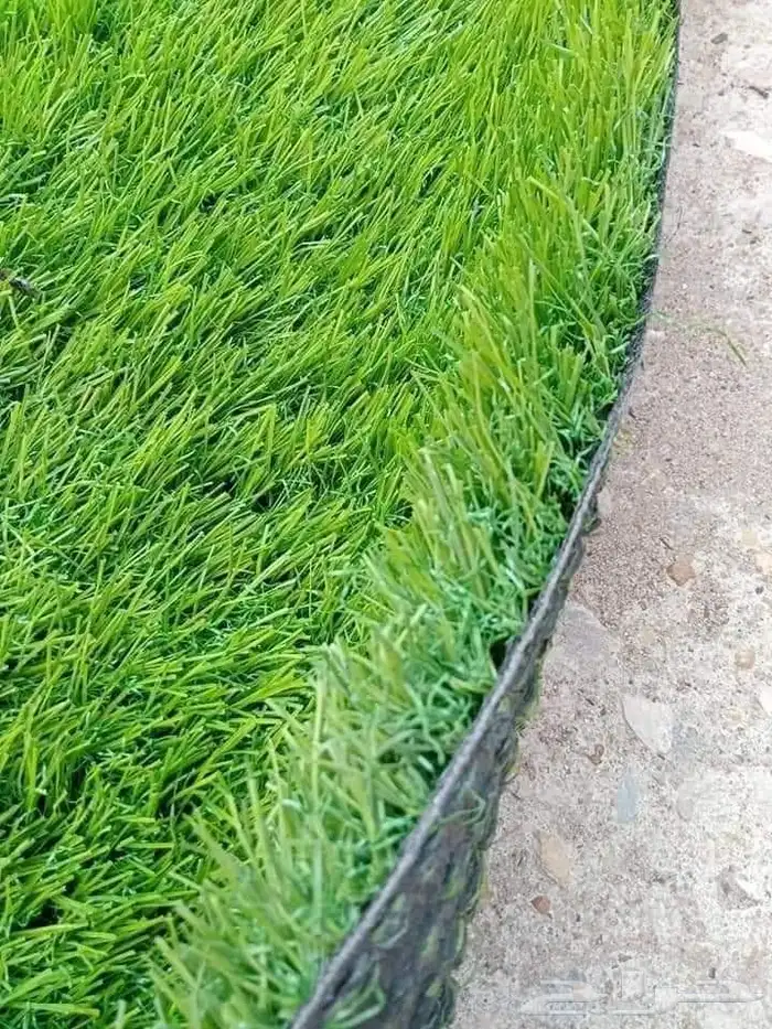 عشب صناعي ثيل صناعي 0