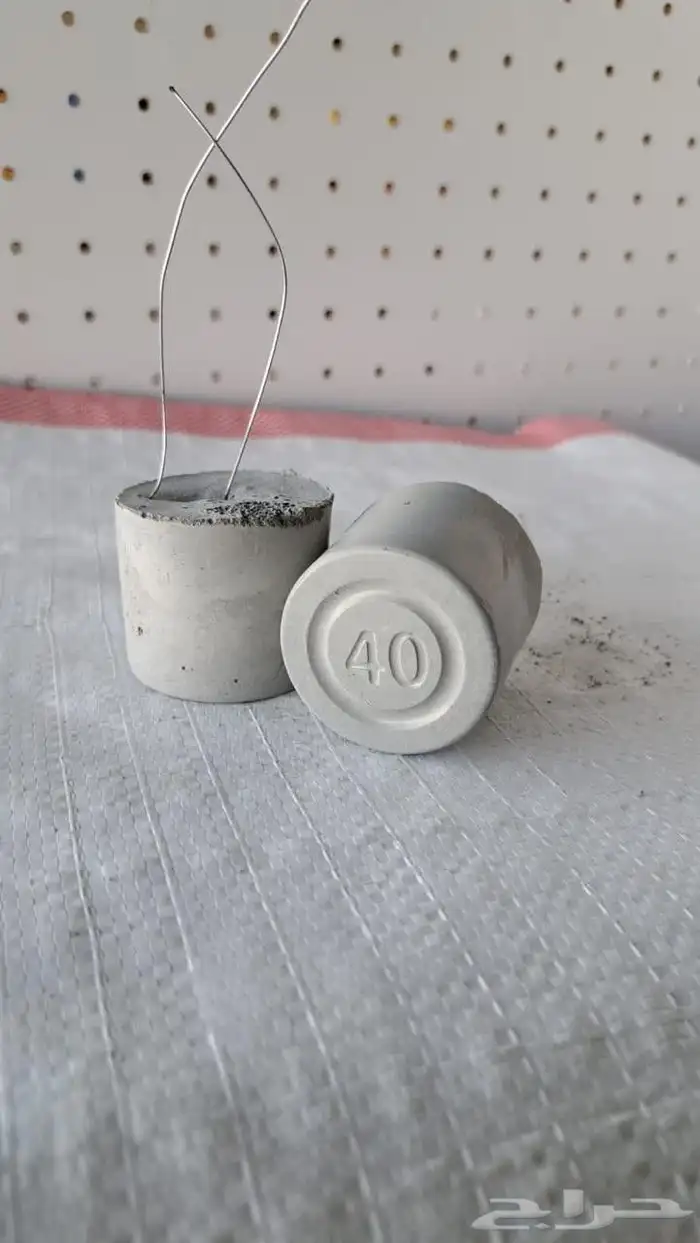 بسكوت خرساني مصنع فواصل 7