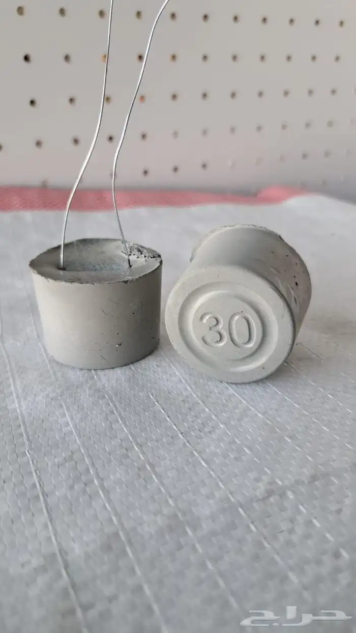 بسكوت خرساني مصنع فواصل 17