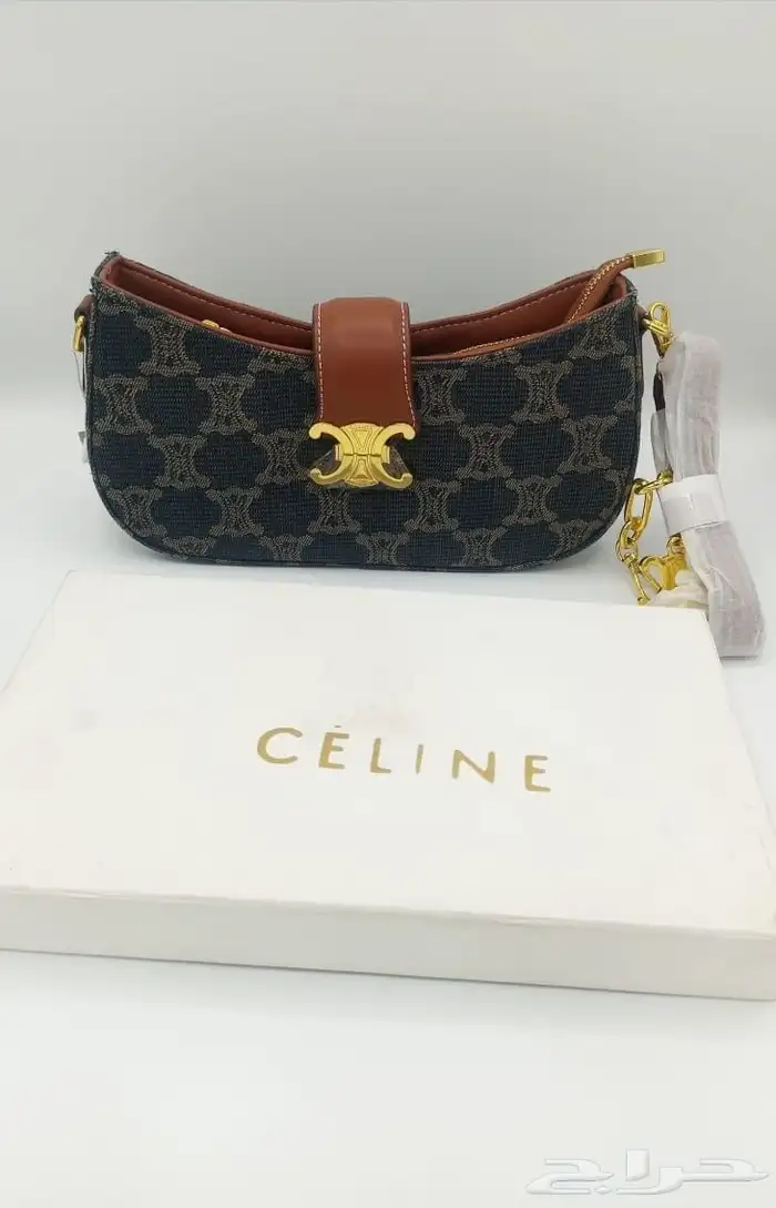 وصل الجديد شنط نسائي تقاليد ماركه 10