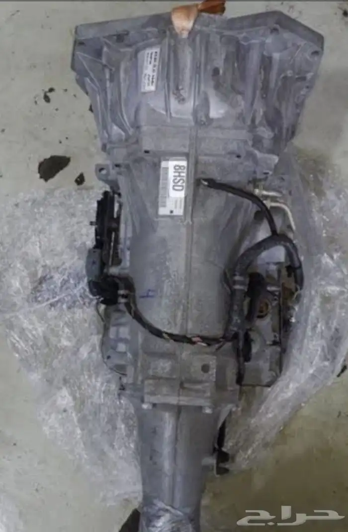 جيرات الأوتوماتيك.أمريكي.كوري.ياباني. استبدال مستورد و توضيب 2