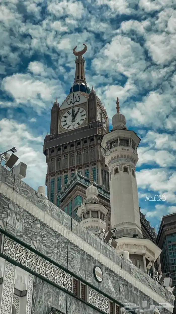 رحلة العمر تبدأ من هنا .. فنادق مكة والمدينة بأفضل الأسعار 2