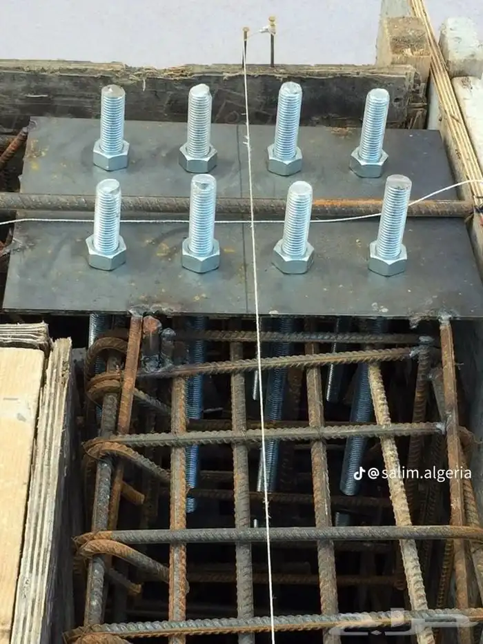 مظلات هناجر مستودعات 3