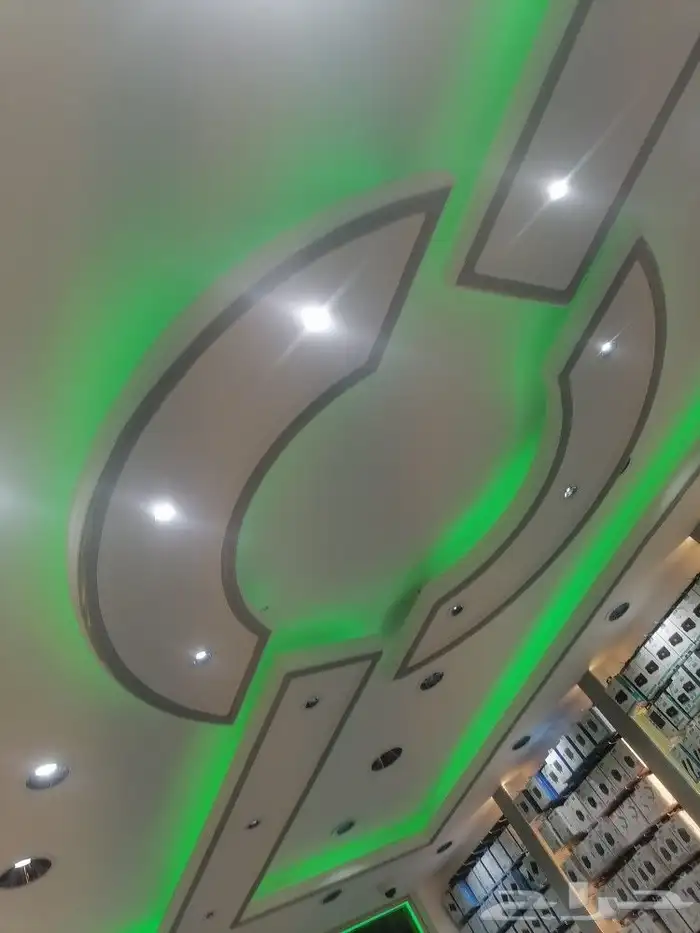 كهربائي لجميع أعمال التاسيس تشطيب صيانه خدمه 24ساعه 3