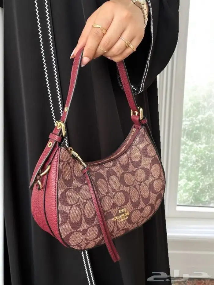 وصل الجديد شنط نسائي تقاليد ماركه 27