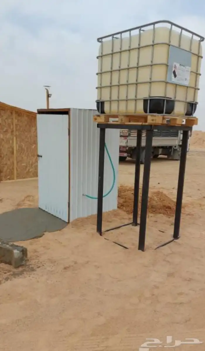 غرف خشبية متنقله سهله الفك وتركيب 1