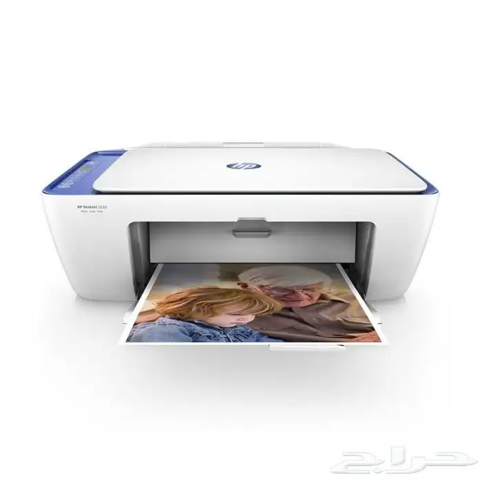 طابعة HP استخدام قليل 0