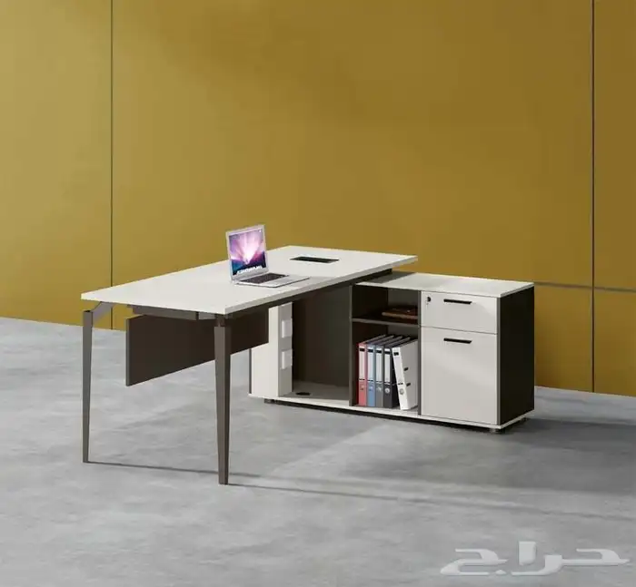 اثاث مكتبي متكامل 7