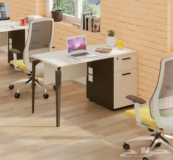 اثاث مكتبي متكامل 4