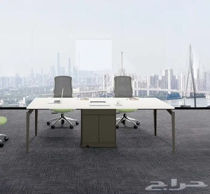 اثاث مكتبي متكامل 9