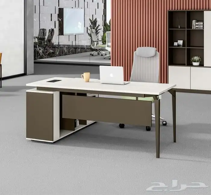 اثاث مكتبي متكامل 5