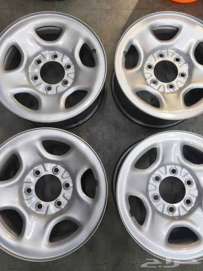 جنوط ديازل زيزو ديمكس اصلي وكاله مقاس 16تركب للزيوز الى25 1