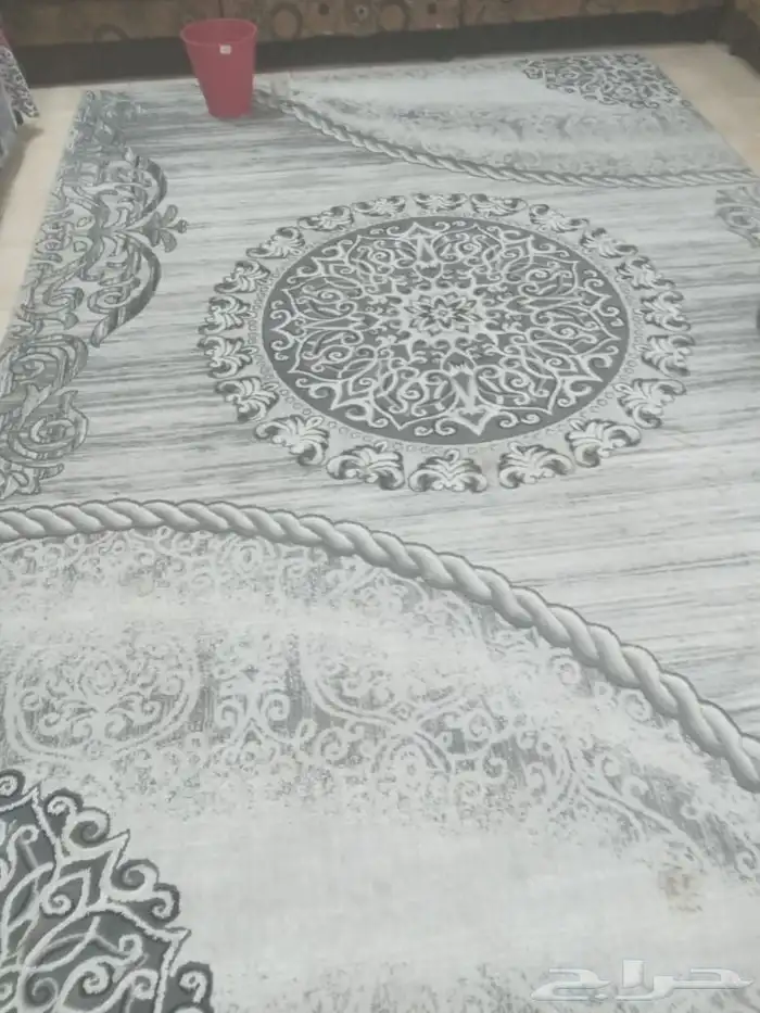 سجادة كبيرة 1