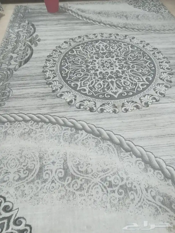 سجادة كبيرة 0