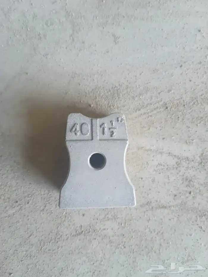 بسكوت خرساني مصنع فواصل 19