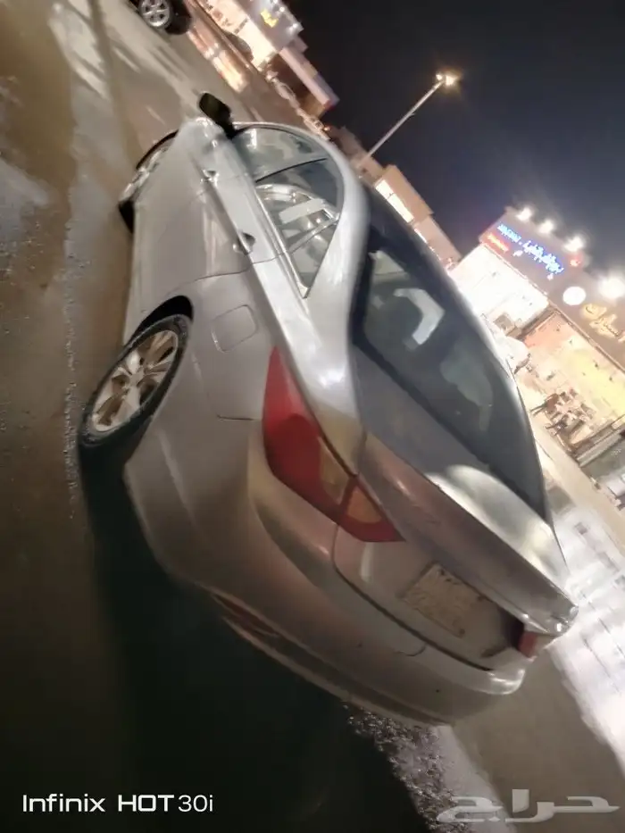 للبيع سوناتا 2012 ممشى 450 مكينه وقير ممتاز 22