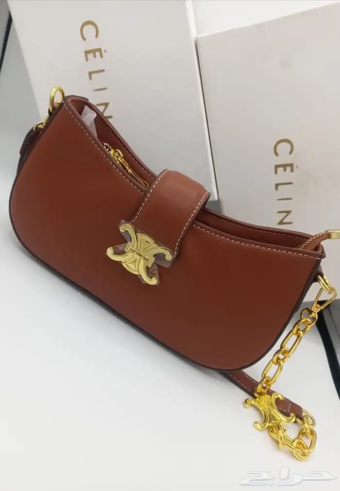 وصل الجديد شنط نسائي تقاليد ماركه 9