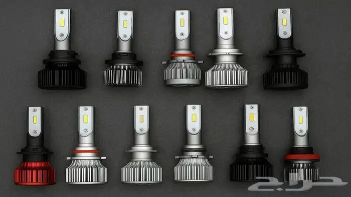 كل أنواع السيارات 7