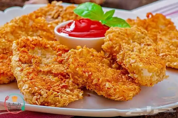 اسره منتجه منتجات بحريه طازه 4