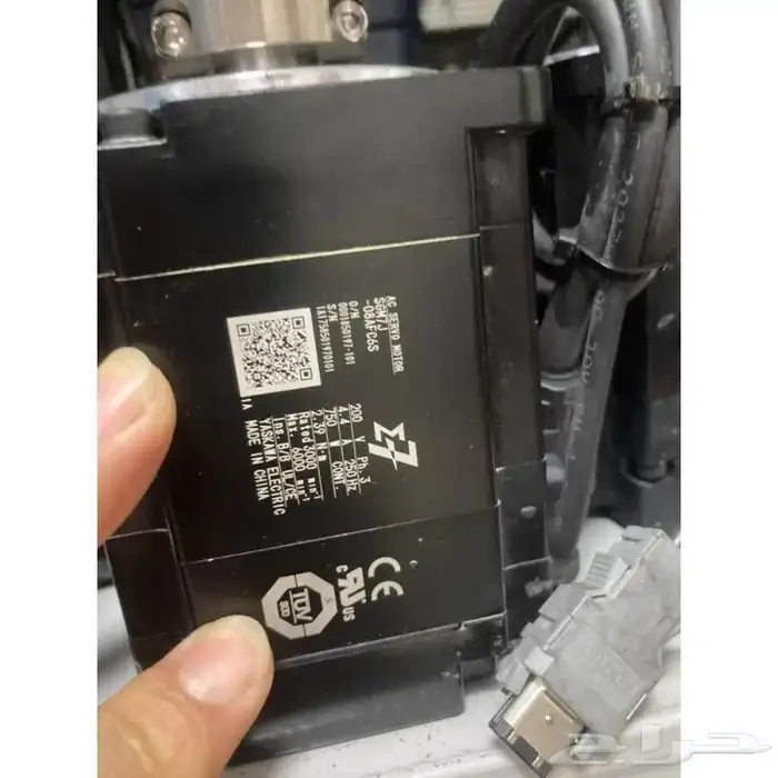 مكائن نجارة CNC PLC شريط نحث قص 14